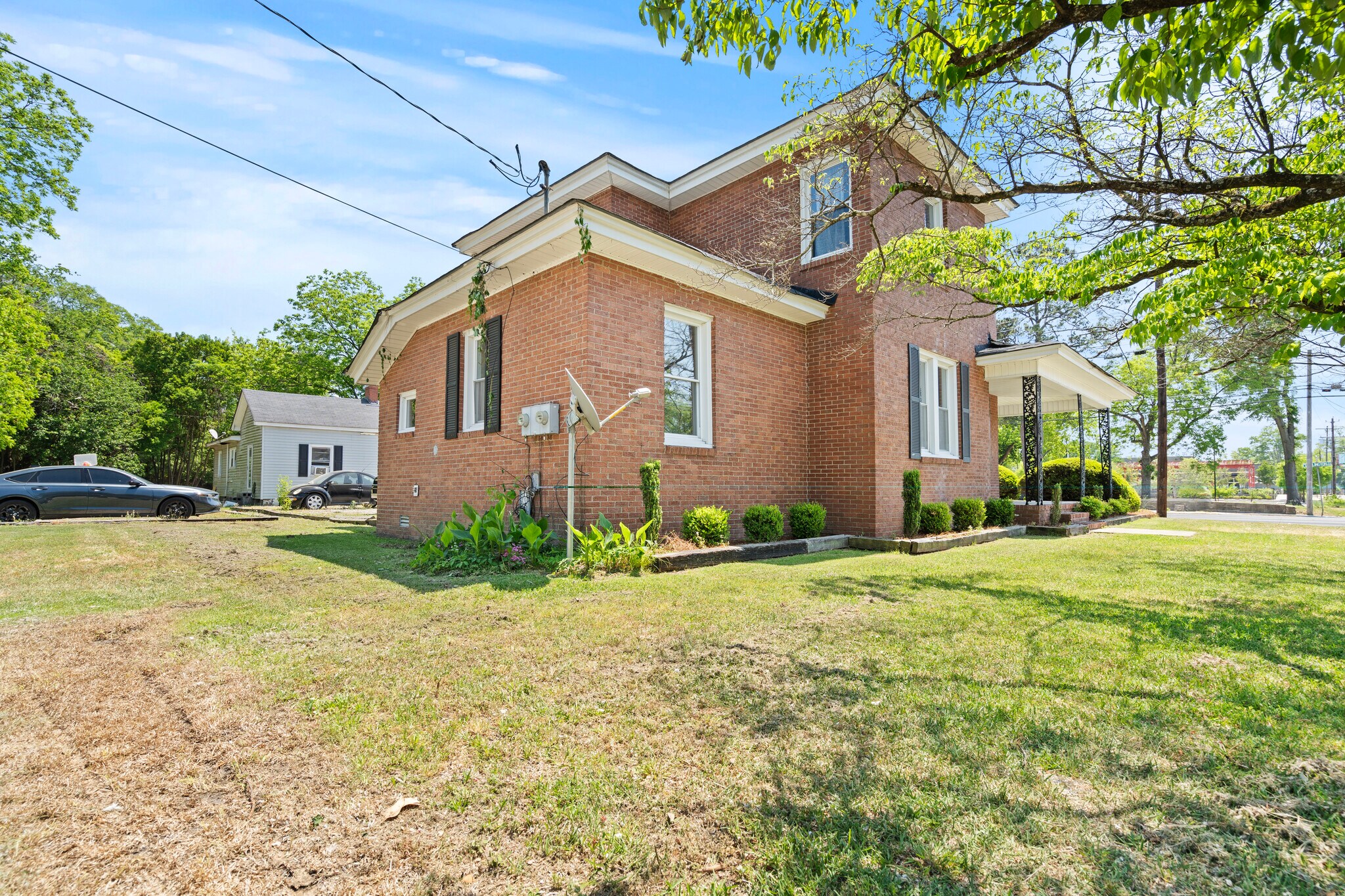 Building Photo - 471 W Darlington St