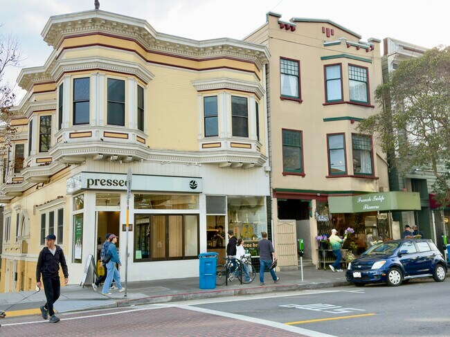 Building Photo - 3770 24th St