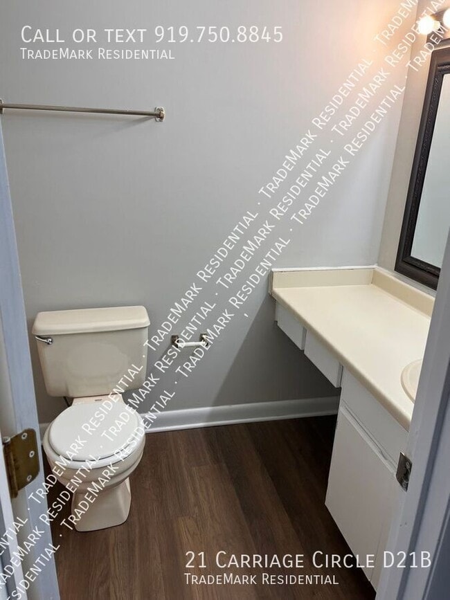 Building Photo - 21 A Carriage Cir