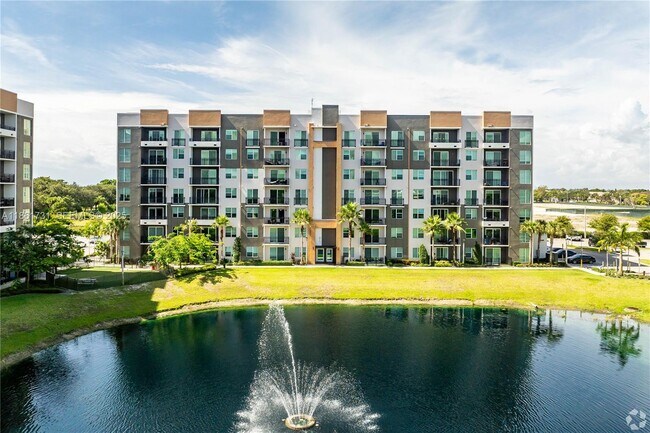 Building Photo - 19273 NW 27th Ave