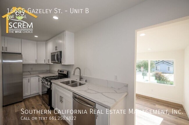 Building Photo - 16655 Gazeley St