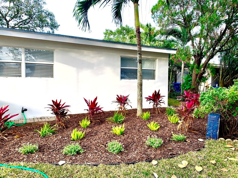 Building Photo - 6671 McKinley St