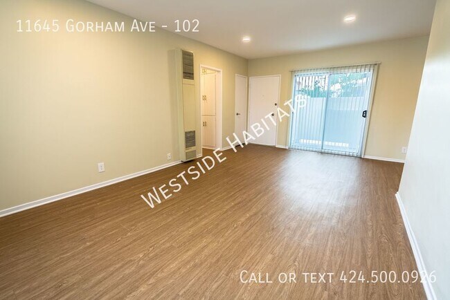 Building Photo - 11645 Gorham Ave