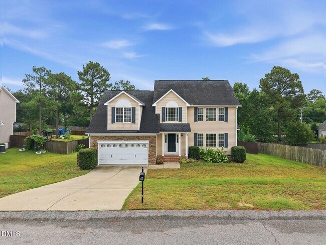 Building Photo - 42 Sonora Dr