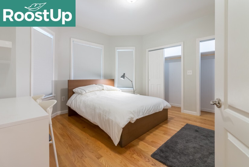 Building Photo - Furnished Private Bedroom in East Boston