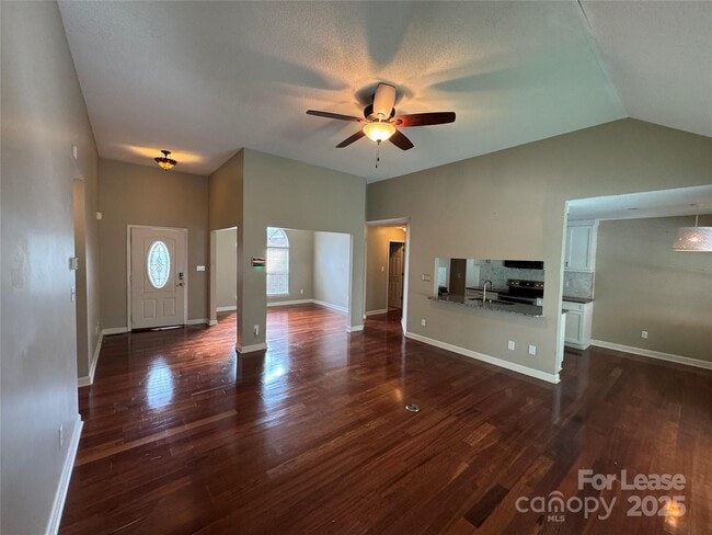 Building Photo - 3802 Cassidy Dr