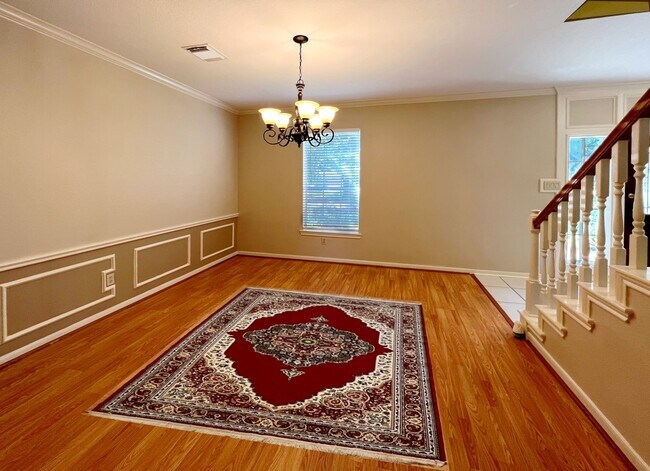 Building Photo - 16907 Ascot Meadow Dr