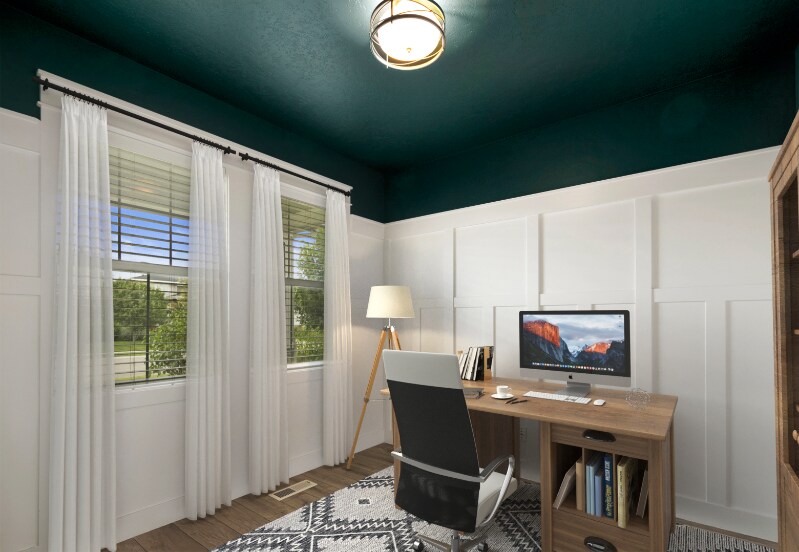 Building Photo - 677 E Andes Dr