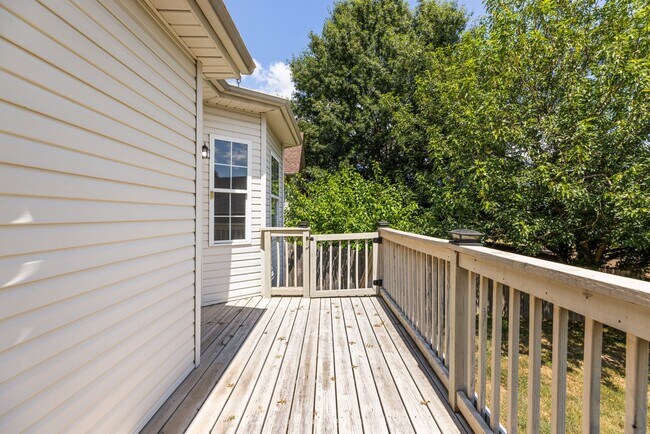 Building Photo - 4013 Kristen St