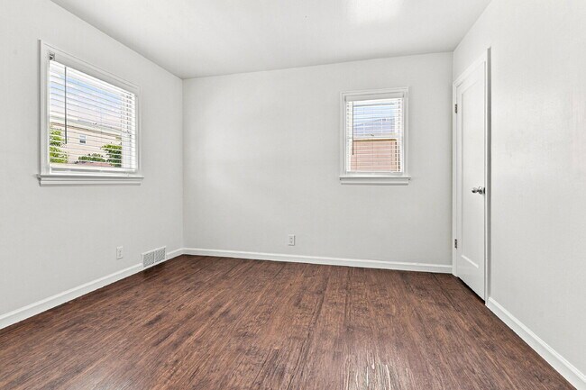 Building Photo - $1,545.95, 2-bed, 1-bath home in Brighton with a large fenced backyard.