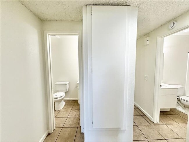 Floorplan - Dove Manor Apartments