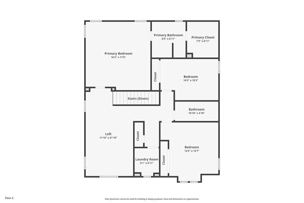 Building Photo - 2040 Valley Creek Dr