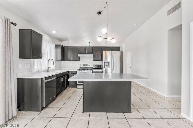 Building Photo - 4353 Scarlet Sea Ave