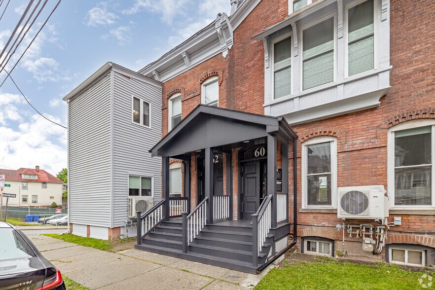 Building Photo - 62 Linden Ave