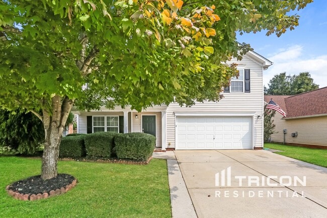 Primary Photo - 2203 Ballingarry Dr