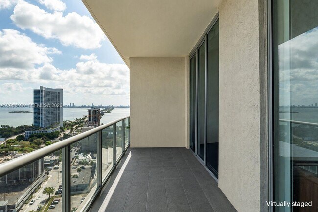 Building Photo - 3470 E Coast Ave