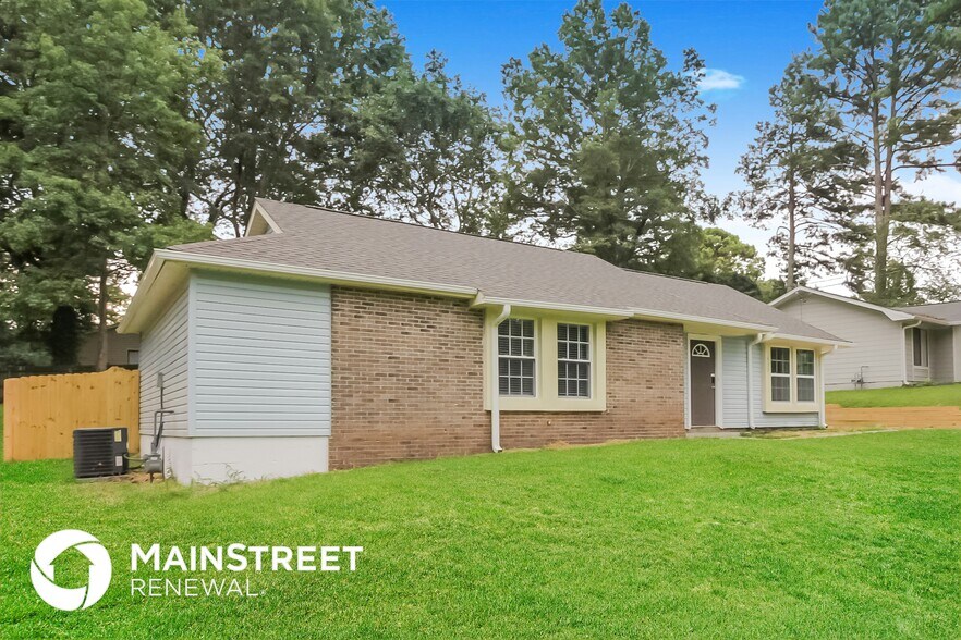 Building Photo - 432 Wesley Park Dr