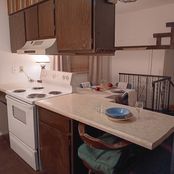 Building Photo - 17336 E Bates Ave