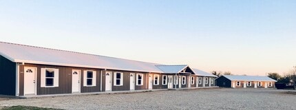 Building Photo - 5415 Co Rd 456
