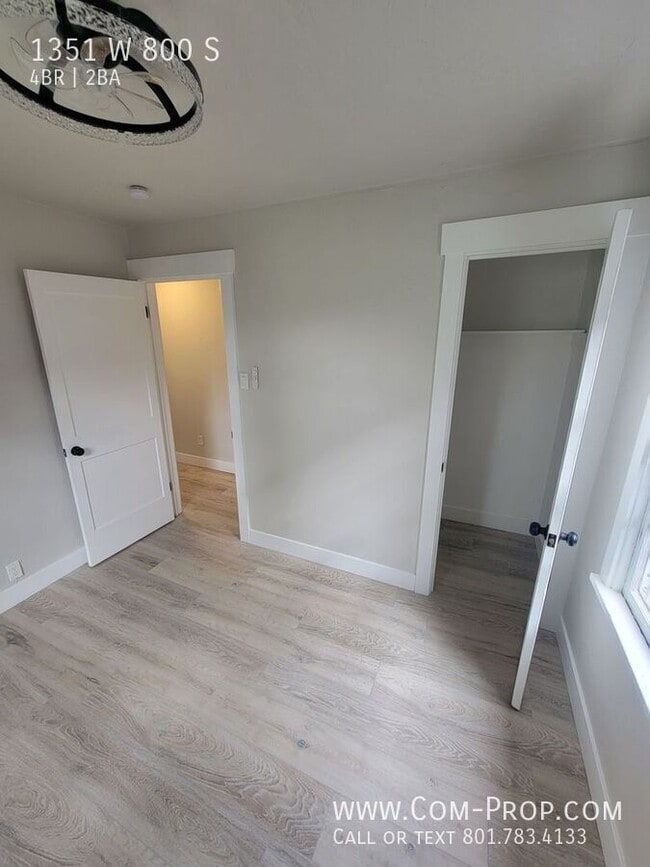 Building Photo - 1351 W 800 S