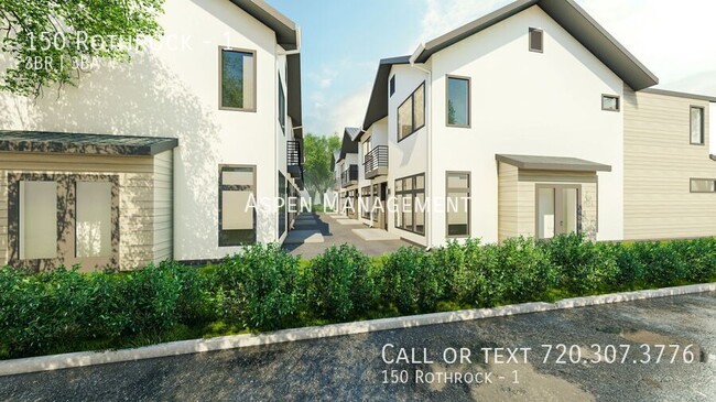 Building Photo - Brand New 3 Bedroom 2.5 Bath Townhome - Lo...