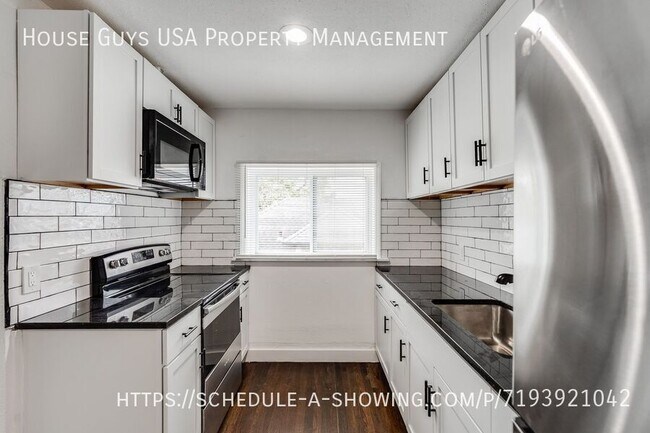 Building Photo - 4109 Warwick Blvd