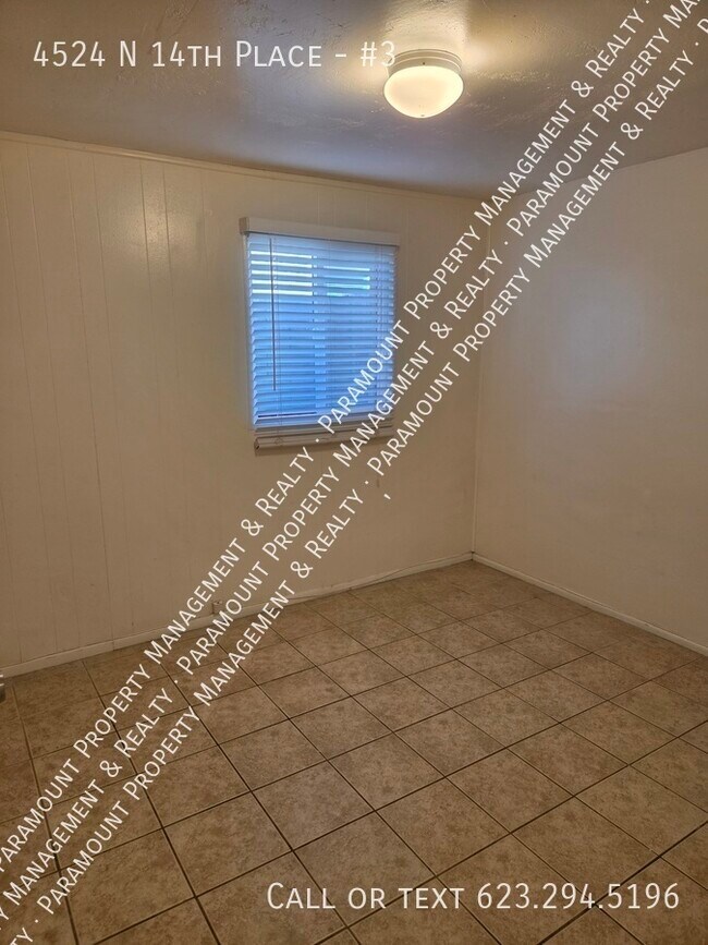 Building Photo - 4524 N 14th Pl