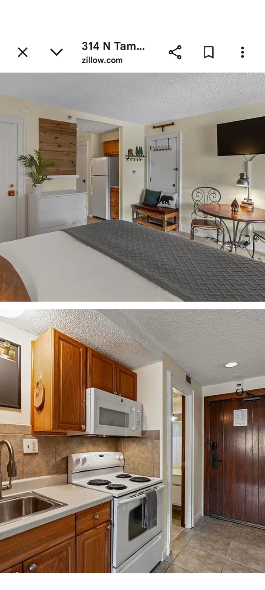 Building Photo - 314 N Tamarron Dr