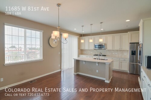 Building Photo - 11685 W 81st Ave
