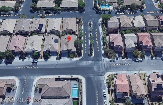 Building Photo - 8296 S Monte Cristo Way