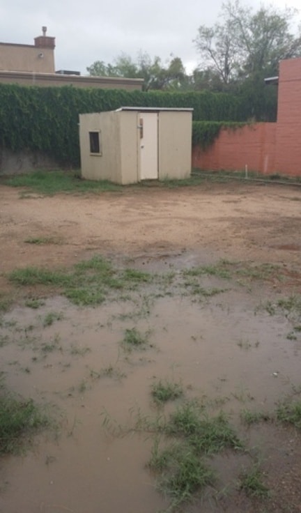 Building Photo - Cozy Guest House with AC and Large Private Yard!