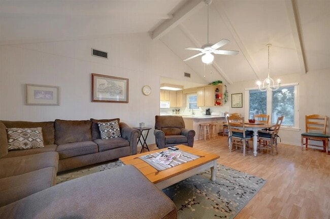 Building Photo - 3804 Pack Saddle Dr