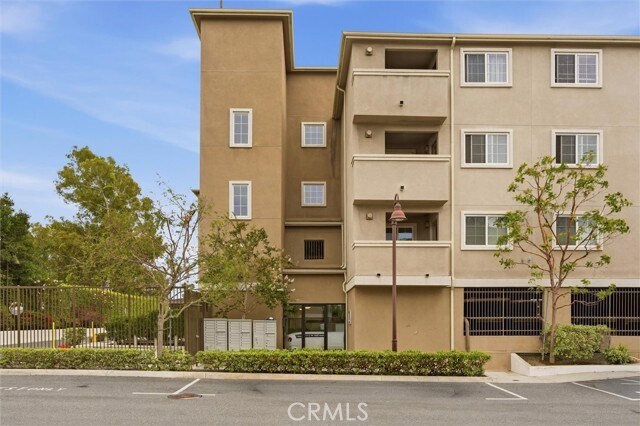 Building Photo - 1401 W Lomita Blvd