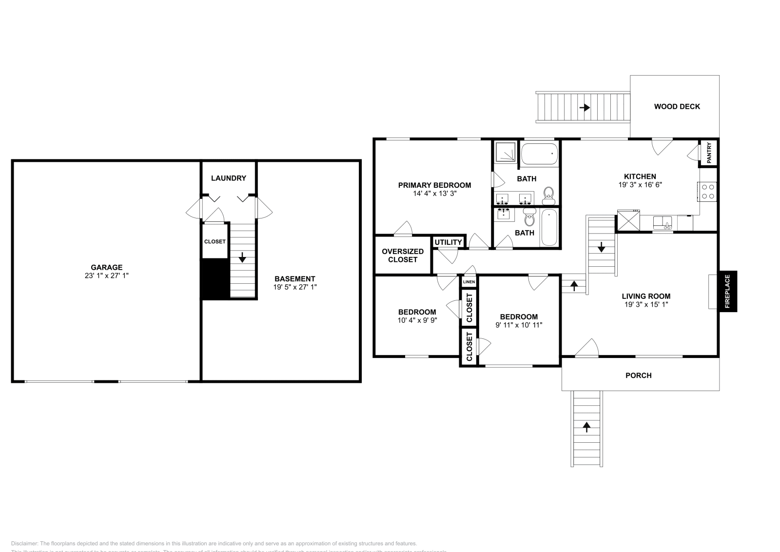 Building Photo - 113 Danville Trail