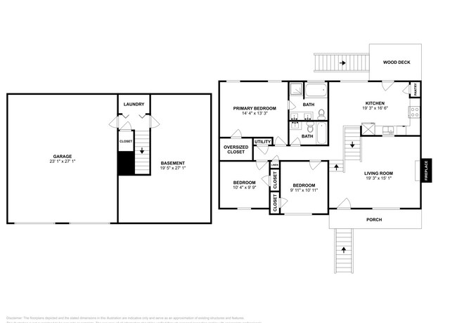 Building Photo - 113 Danville Trail