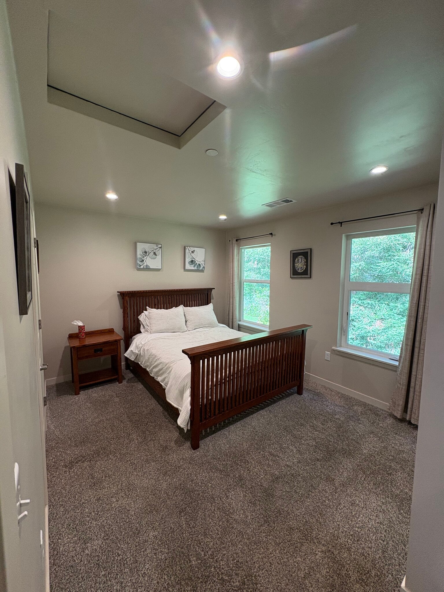 Building Photo - 2805 Harrison Ave