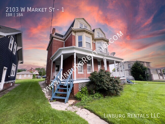 Primary Photo - 2103 W Market St