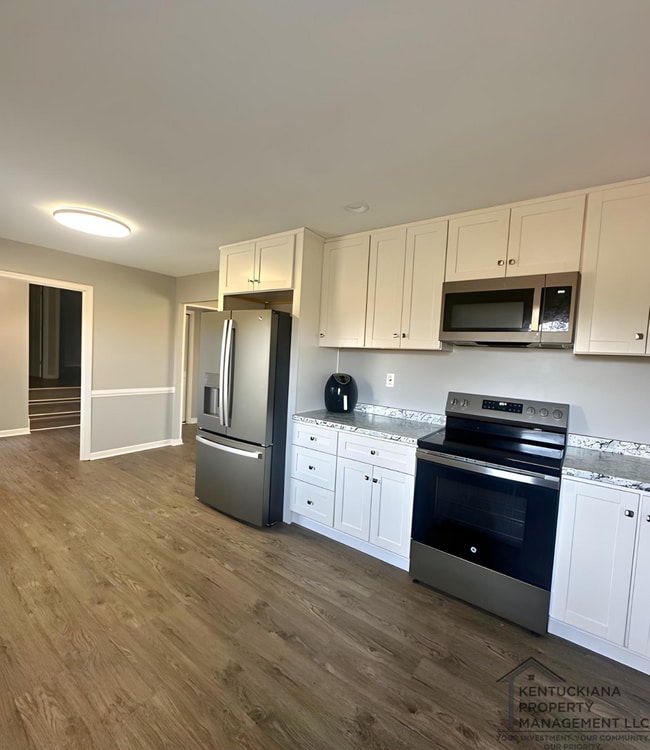 Building Photo - 3BR/2BA Home For Rent in Jtown!