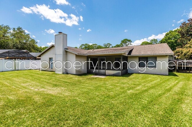 Building Photo - 3/2 Home in Alafaya Woods