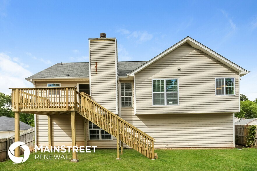 Building Photo - 1275 Avery Dr
