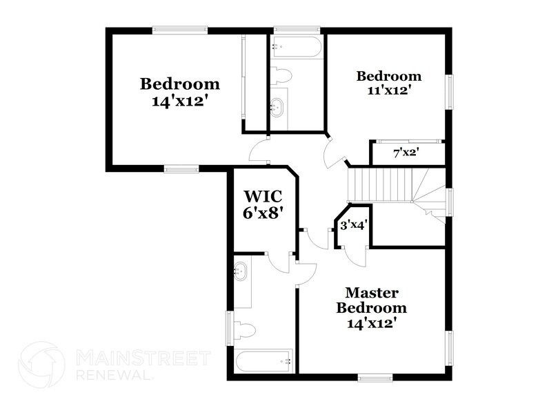 Building Photo - 5317 W Raymond St