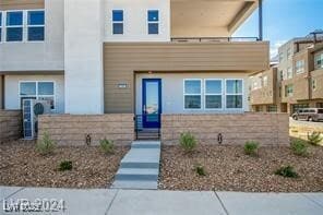 Building Photo - 2484 Indigo Mountain St