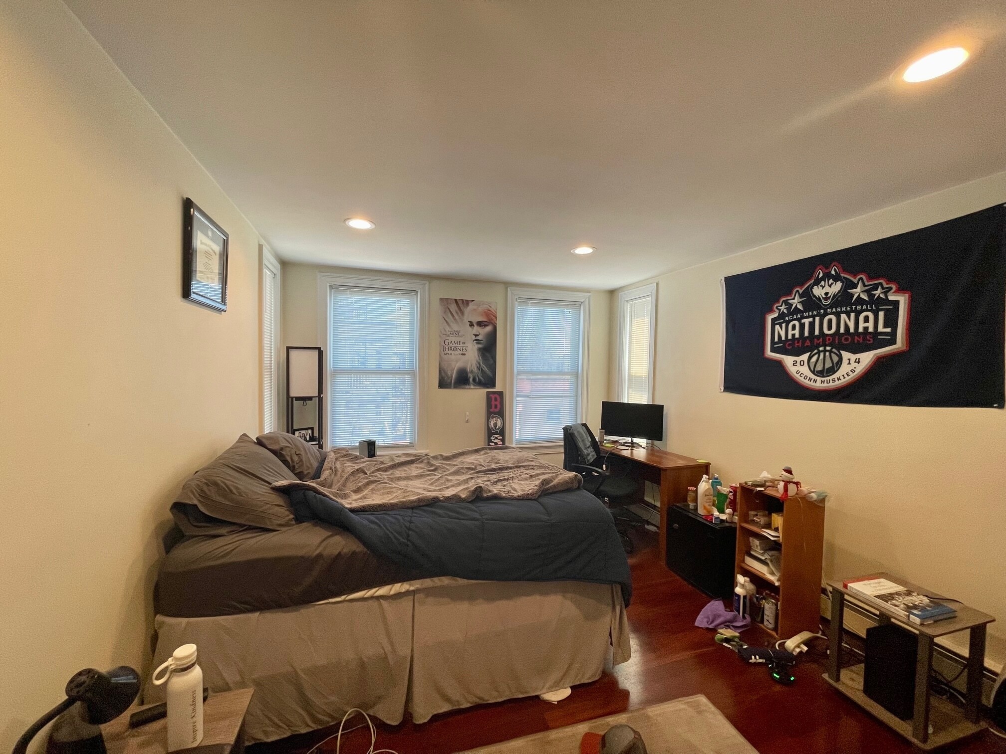 Building Photo - 145 L St