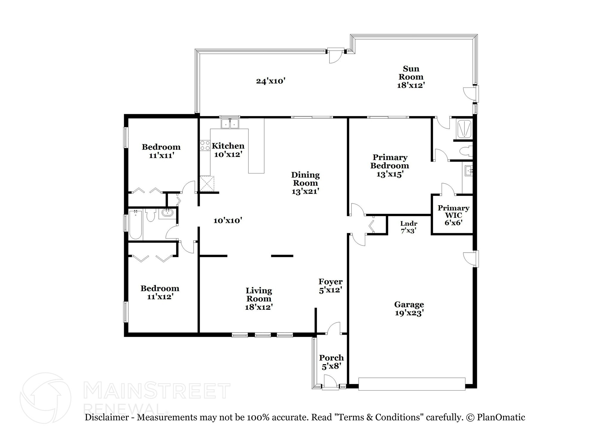 Building Photo - 1060 SE 20th Ct