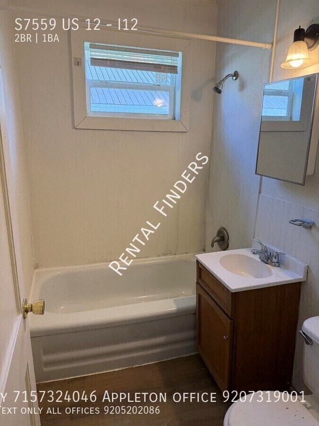 Building Photo - S7559 US 12-I12