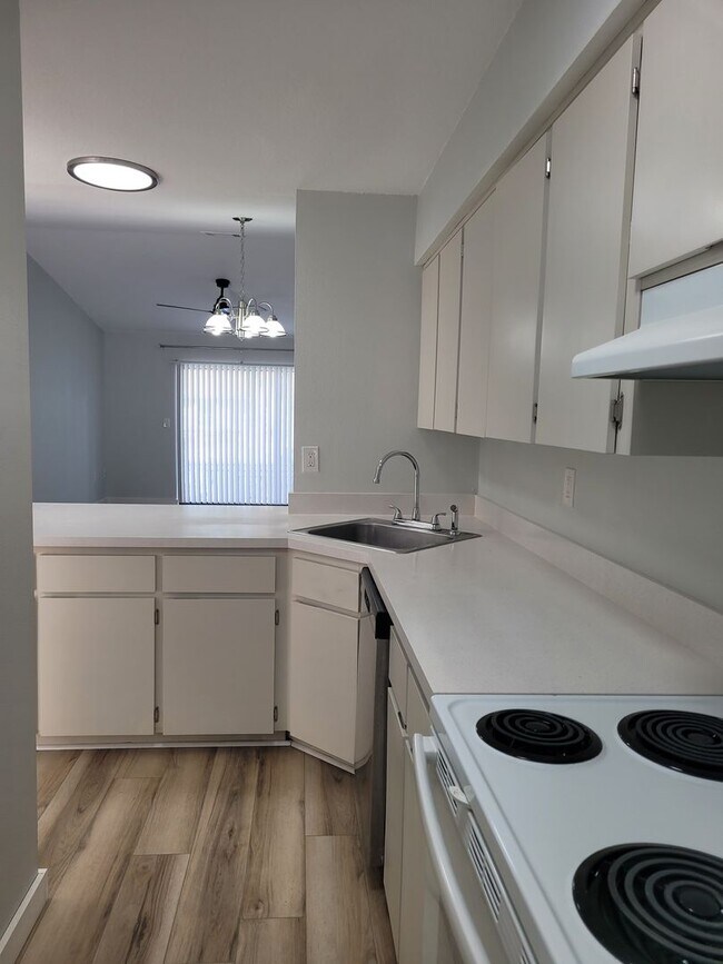 Building Photo - A delightful 2/2 Villa located in Spring Hill Florida