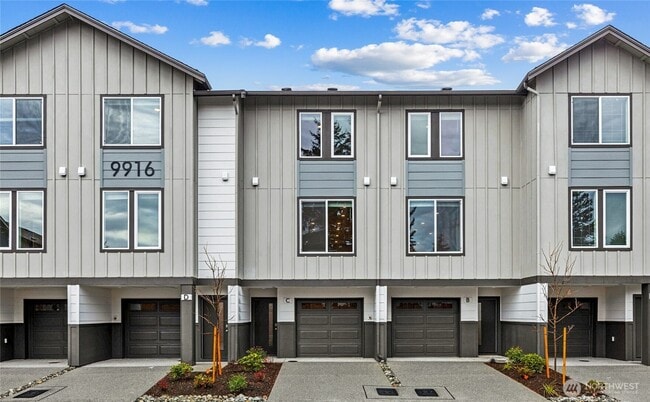 Building Photo - 16111 36th Ave W