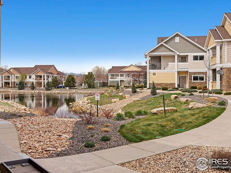 Building Photo - 4815 Hahns Peak Dr