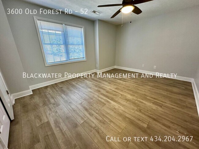 Building Photo - 3600 Old Forest Rd