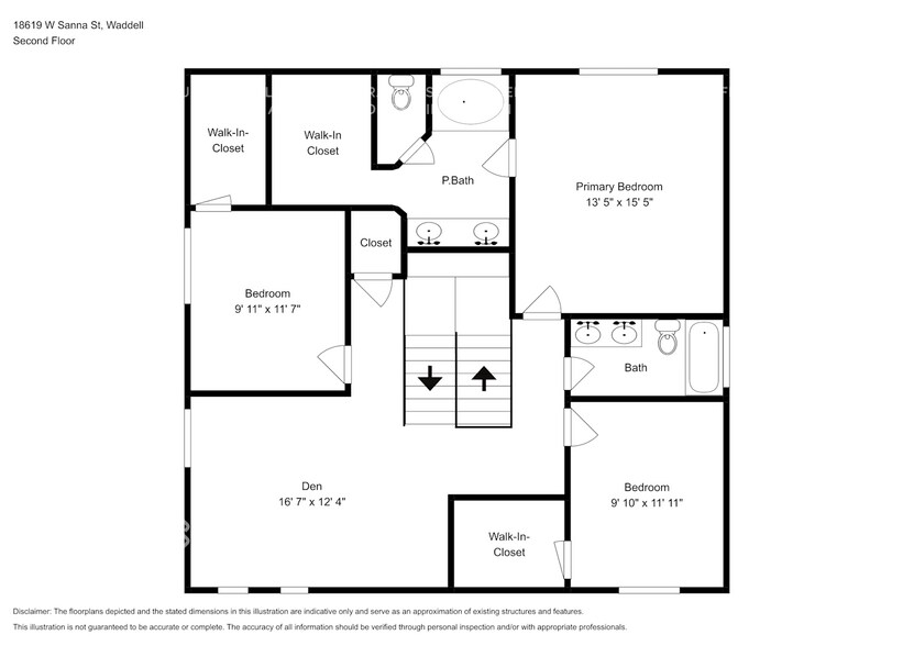 Building Photo - 18619 W Sanna St